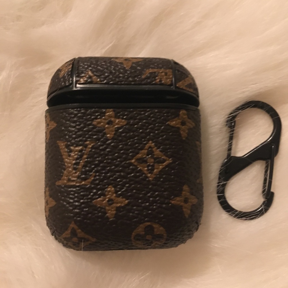 LV AirPod case protector